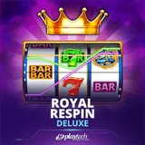 Bocoran RTP Slot Playtech Royal Respin Deluxe